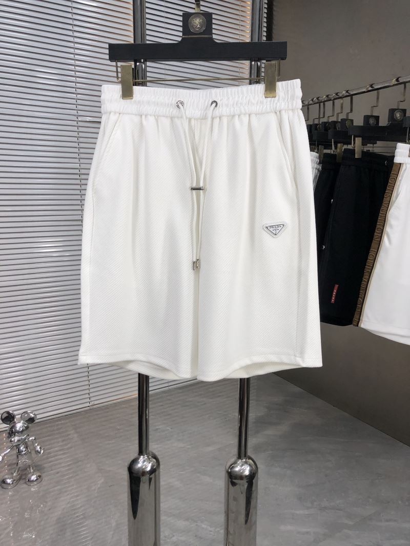 Prada Short Pants